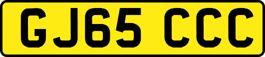 GJ65CCC