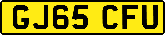 GJ65CFU