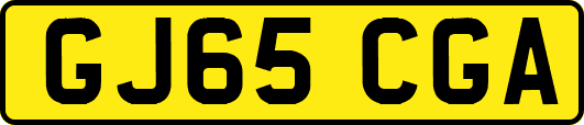 GJ65CGA