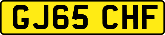 GJ65CHF