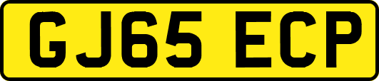 GJ65ECP