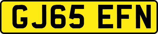 GJ65EFN
