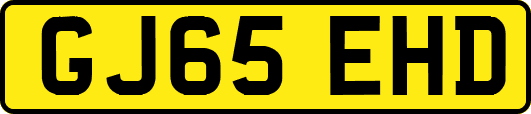 GJ65EHD