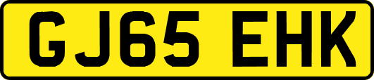 GJ65EHK
