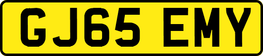 GJ65EMY