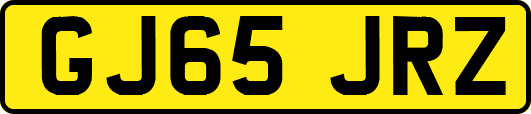 GJ65JRZ