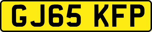 GJ65KFP