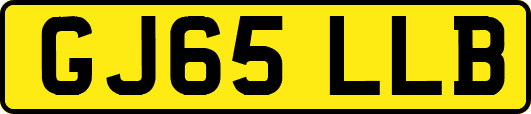GJ65LLB