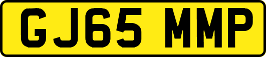 GJ65MMP