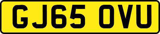 GJ65OVU