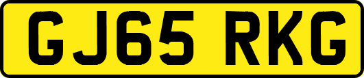 GJ65RKG