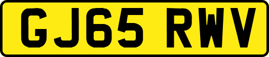 GJ65RWV