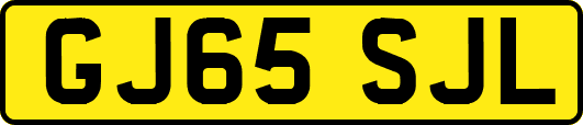 GJ65SJL