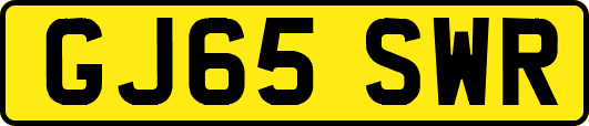 GJ65SWR