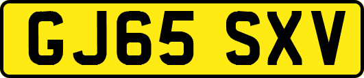 GJ65SXV