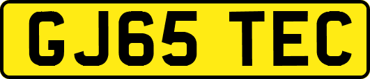 GJ65TEC