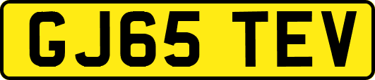 GJ65TEV