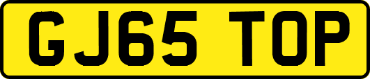 GJ65TOP