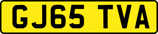GJ65TVA