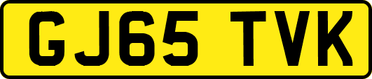 GJ65TVK