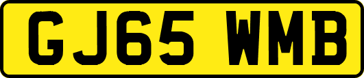 GJ65WMB