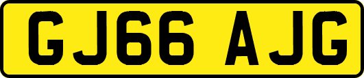 GJ66AJG