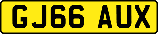 GJ66AUX