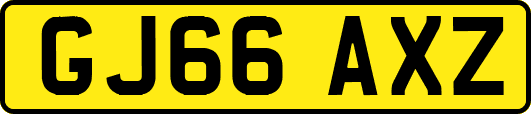 GJ66AXZ