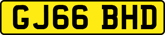 GJ66BHD