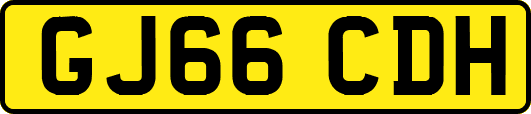 GJ66CDH