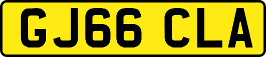 GJ66CLA