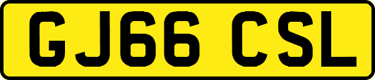 GJ66CSL
