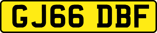 GJ66DBF