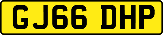 GJ66DHP