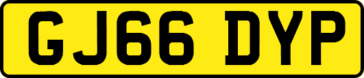 GJ66DYP