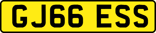 GJ66ESS