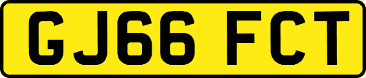 GJ66FCT
