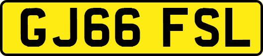 GJ66FSL