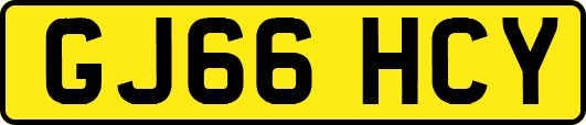 GJ66HCY