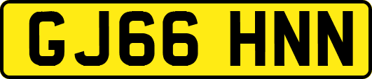 GJ66HNN
