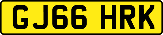 GJ66HRK