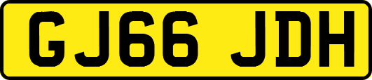 GJ66JDH
