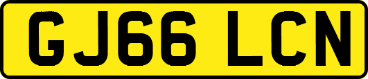 GJ66LCN
