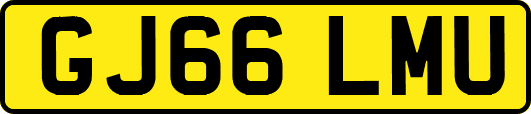 GJ66LMU