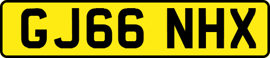 GJ66NHX