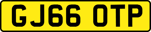 GJ66OTP