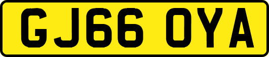 GJ66OYA
