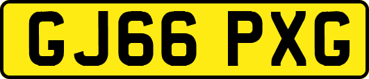 GJ66PXG