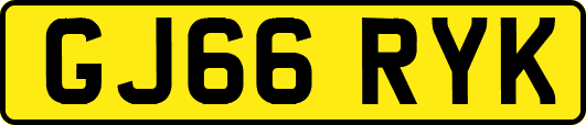 GJ66RYK
