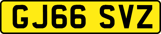 GJ66SVZ